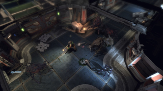 Illustration for article titled Alien Breed Evolution Hits Xbox Live This Month